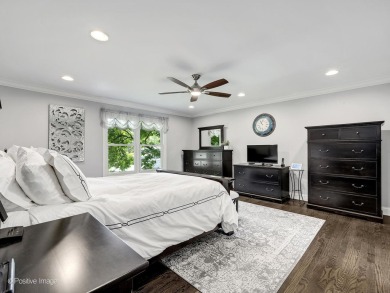 COMPLETELY REMODELED & Beautifully Designed - EVERYTHING has on Cantigny Golf and Tennis Club in Illinois - for sale on GolfHomes.com, golf home, golf lot