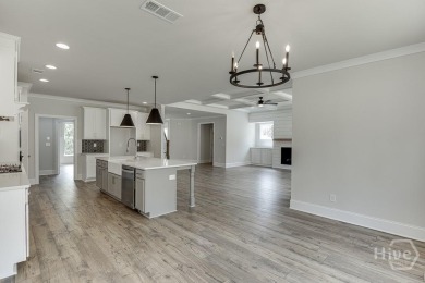 PRICE IMPROVEMENT! Lot 7E **THE MEADOWBROOK B FLOORPLAN BY on Lane Creek Golf Club in Georgia - for sale on GolfHomes.com, golf home, golf lot