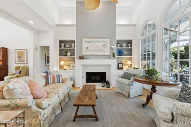 Welcome to 8300 Fazio Drive--a custom built home perfectly on Porters Neck Country Club in North Carolina - for sale on GolfHomes.com, golf home, golf lot