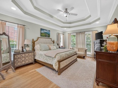 Make your dream of living in Meadowlands come true! This on Meadowlands Golf Club in North Carolina - for sale on GolfHomes.com, golf home, golf lot