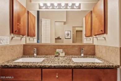 Welcome to an exquisite slice of paradise nestled in the coveted on Las Sendas Golf Club in Arizona - for sale on GolfHomes.com, golf home, golf lot