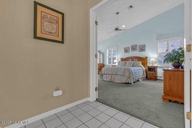 Welcome to this spacious 2 Bedroom, 2 Bathroom Turnberry model on Greenbriar Woodlands in New Jersey - for sale on GolfHomes.com, golf home, golf lot