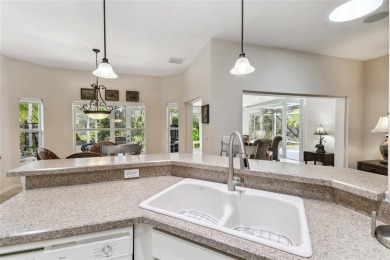 Under contract-accepting backup offers. Gorgeous Allegro Model on Stonegate Golf Club in Florida - for sale on GolfHomes.com, golf home, golf lot