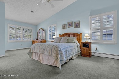 Welcome to this spacious 2 Bedroom, 2 Bathroom Turnberry model on Greenbriar Woodlands in New Jersey - for sale on GolfHomes.com, golf home, golf lot