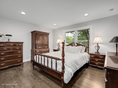 COMPLETELY REMODELED & Beautifully Designed - EVERYTHING has on Cantigny Golf and Tennis Club in Illinois - for sale on GolfHomes.com, golf home, golf lot