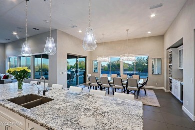 Experience luxury living at its finest in this exquisite on Vista Verde Golf Course in Arizona - for sale on GolfHomes.com, golf home, golf lot