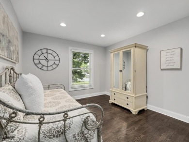 COMPLETELY REMODELED & Beautifully Designed - EVERYTHING has on Cantigny Golf and Tennis Club in Illinois - for sale on GolfHomes.com, golf home, golf lot
