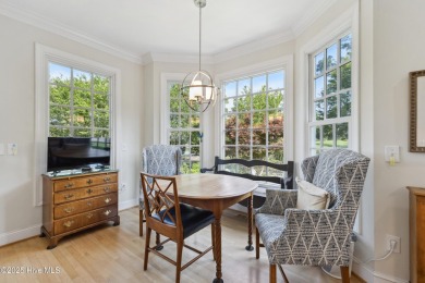 Welcome to 8300 Fazio Drive--a custom built home perfectly on Porters Neck Country Club in North Carolina - for sale on GolfHomes.com, golf home, golf lot