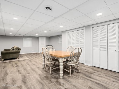 COMPLETELY REMODELED & Beautifully Designed - EVERYTHING has on Cantigny Golf and Tennis Club in Illinois - for sale on GolfHomes.com, golf home, golf lot