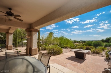 Beautiful Model 8110 with stunning views. Watch golfers at 2nd on Siena Golf Club in Nevada - for sale on GolfHomes.com, golf home, golf lot