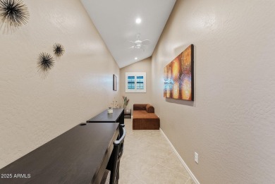 Welcome to an exquisite slice of paradise nestled in the coveted on Las Sendas Golf Club in Arizona - for sale on GolfHomes.com, golf home, golf lot