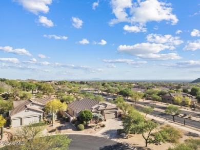 Welcome to an exquisite slice of paradise nestled in the coveted on Las Sendas Golf Club in Arizona - for sale on GolfHomes.com, golf home, golf lot