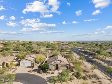 Welcome to an exquisite slice of paradise nestled in the coveted on Las Sendas Golf Club in Arizona - for sale on GolfHomes.com, golf home, golf lot
