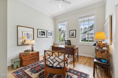Welcome to 8300 Fazio Drive--a custom built home perfectly on Porters Neck Country Club in North Carolina - for sale on GolfHomes.com, golf home, golf lot