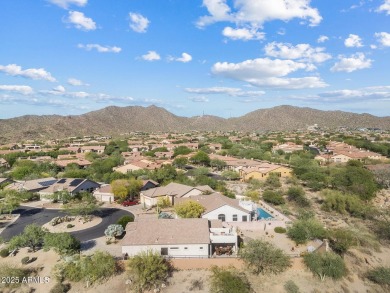 Welcome to an exquisite slice of paradise nestled in the coveted on Las Sendas Golf Club in Arizona - for sale on GolfHomes.com, golf home, golf lot