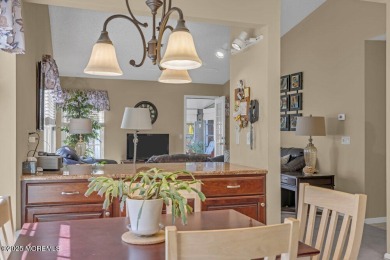 Welcome to this spacious 2 Bedroom, 2 Bathroom Turnberry model on Greenbriar Woodlands in New Jersey - for sale on GolfHomes.com, golf home, golf lot
