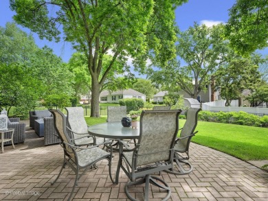 COMPLETELY REMODELED & Beautifully Designed - EVERYTHING has on Cantigny Golf and Tennis Club in Illinois - for sale on GolfHomes.com, golf home, golf lot