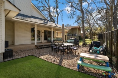 Golf course living in Woodcreek. This AMAZING home is located on on Quicksand At Woodcreek Golf Club in Texas - for sale on GolfHomes.com, golf home, golf lot