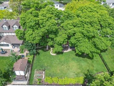 COMPLETELY REMODELED & Beautifully Designed - EVERYTHING has on Cantigny Golf and Tennis Club in Illinois - for sale on GolfHomes.com, golf home, golf lot