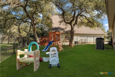 Golf course living in Woodcreek. This AMAZING home is located on on Quicksand At Woodcreek Golf Club in Texas - for sale on GolfHomes.com, golf home, golf lot