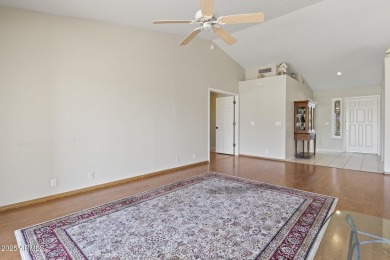 Don't miss this beautifully updated single-story 2 bed, 2 bath on Westbrook Village / Vista Golf Course in Arizona - for sale on GolfHomes.com, golf home, golf lot