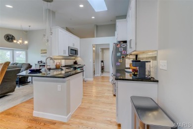 Well, Well, Well! Just look at this one. Turn key Villa. The on The Links At Dardenne in Missouri - for sale on GolfHomes.com, golf home, golf lot