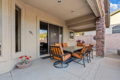 Welcome to an exquisite slice of paradise nestled in the coveted on Las Sendas Golf Club in Arizona - for sale on GolfHomes.com, golf home, golf lot