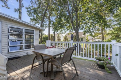 Welcome to this spacious 2 Bedroom, 2 Bathroom Turnberry model on Greenbriar Woodlands in New Jersey - for sale on GolfHomes.com, golf home, golf lot