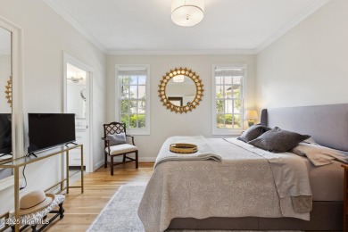 Welcome to 8300 Fazio Drive--a custom built home perfectly on Porters Neck Country Club in North Carolina - for sale on GolfHomes.com, golf home, golf lot