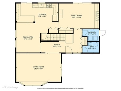 COMPLETELY REMODELED & Beautifully Designed - EVERYTHING has on Cantigny Golf and Tennis Club in Illinois - for sale on GolfHomes.com, golf home, golf lot