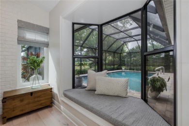 Your next home is ready for you!!  This beautifully updated on Countryside Country Club in Florida - for sale on GolfHomes.com, golf home, golf lot