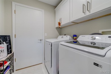 Well, Well, Well! Just look at this one. Turn key Villa. The on The Links At Dardenne in Missouri - for sale on GolfHomes.com, golf home, golf lot