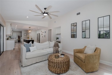 Your next home is ready for you!!  This beautifully updated on Countryside Country Club in Florida - for sale on GolfHomes.com, golf home, golf lot