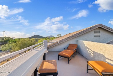 Welcome to an exquisite slice of paradise nestled in the coveted on Las Sendas Golf Club in Arizona - for sale on GolfHomes.com, golf home, golf lot