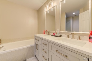 Well, Well, Well! Just look at this one. Turn key Villa. The on The Links At Dardenne in Missouri - for sale on GolfHomes.com, golf home, golf lot