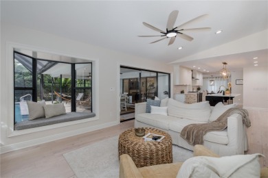 Your next home is ready for you!!  This beautifully updated on Countryside Country Club in Florida - for sale on GolfHomes.com, golf home, golf lot
