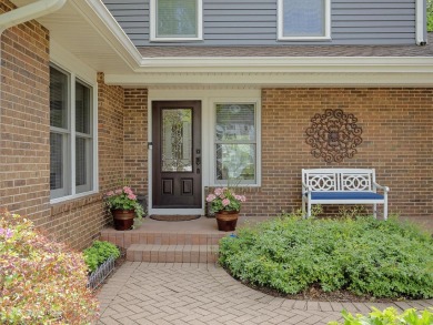 COMPLETELY REMODELED & Beautifully Designed - EVERYTHING has on Cantigny Golf and Tennis Club in Illinois - for sale on GolfHomes.com, golf home, golf lot
