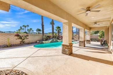 $100,000 PRICE REDUCTION!! Also, Seller will lease option for on Mission Hills Golf Club in California - for sale on GolfHomes.com, golf home, golf lot