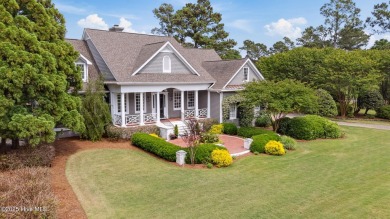 Welcome to 8300 Fazio Drive--a custom built home perfectly on Porters Neck Country Club in North Carolina - for sale on GolfHomes.com, golf home, golf lot