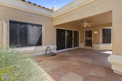 Don't miss this beautifully updated single-story 2 bed, 2 bath on Westbrook Village / Vista Golf Course in Arizona - for sale on GolfHomes.com, golf home, golf lot