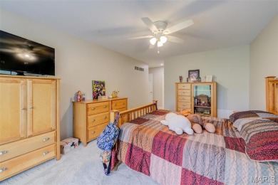 Well, Well, Well! Just look at this one. Turn key Villa. The on The Links At Dardenne in Missouri - for sale on GolfHomes.com, golf home, golf lot