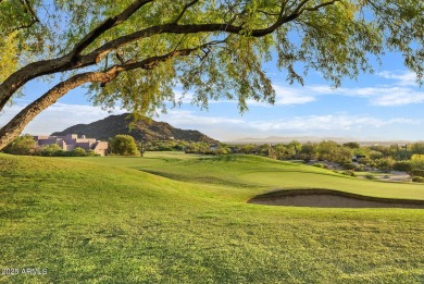 Welcome to an exquisite slice of paradise nestled in the coveted on Las Sendas Golf Club in Arizona - for sale on GolfHomes.com, golf home, golf lot