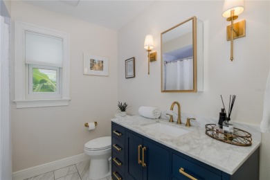Your next home is ready for you!!  This beautifully updated on Countryside Country Club in Florida - for sale on GolfHomes.com, golf home, golf lot