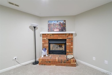 Well, Well, Well! Just look at this one. Turn key Villa. The on The Links At Dardenne in Missouri - for sale on GolfHomes.com, golf home, golf lot
