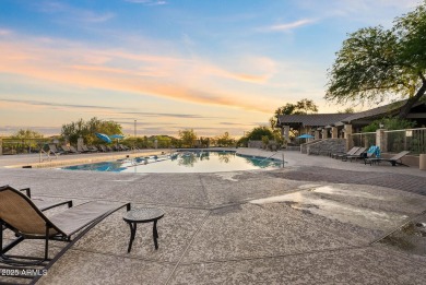 Welcome to an exquisite slice of paradise nestled in the coveted on Las Sendas Golf Club in Arizona - for sale on GolfHomes.com, golf home, golf lot