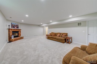 Well, Well, Well! Just look at this one. Turn key Villa. The on The Links At Dardenne in Missouri - for sale on GolfHomes.com, golf home, golf lot