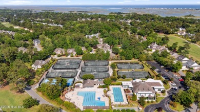 Welcome to 8300 Fazio Drive--a custom built home perfectly on Porters Neck Country Club in North Carolina - for sale on GolfHomes.com, golf home, golf lot