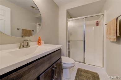 Well, Well, Well! Just look at this one. Turn key Villa. The on The Links At Dardenne in Missouri - for sale on GolfHomes.com, golf home, golf lot