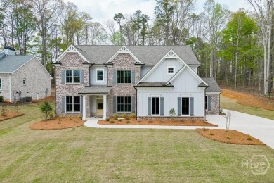 PRICE IMPROVEMENT! Lot 7E **THE MEADOWBROOK B FLOORPLAN BY on Lane Creek Golf Club in Georgia - for sale on GolfHomes.com, golf home, golf lot