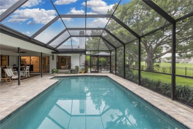 Your next home is ready for you!!  This beautifully updated on Countryside Country Club in Florida - for sale on GolfHomes.com, golf home, golf lot